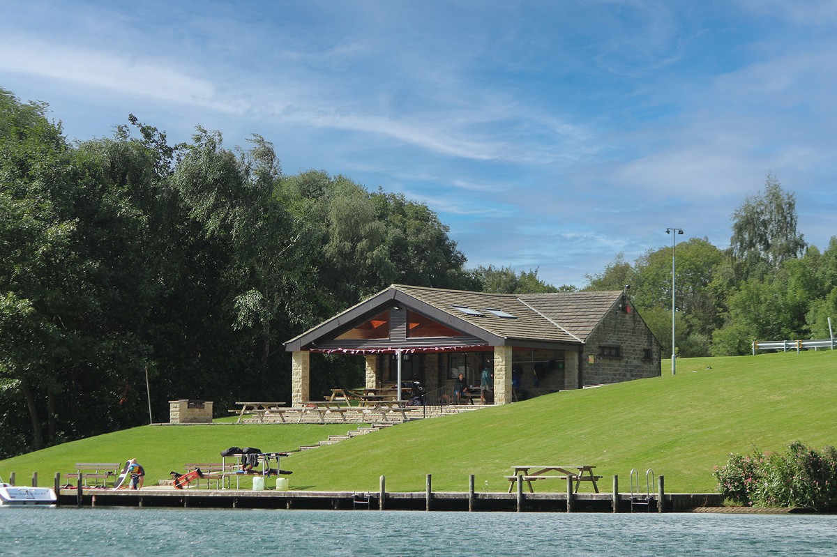 White Rose Ski Club Facilities