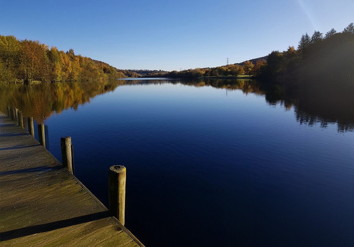 Facilities at White Rose Water Ski Club